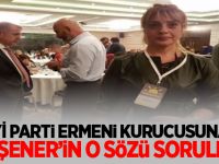 İYİ Parti'nin Ermeni kurucularından Giragos'a zor soru