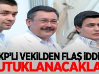 Melih Gökçek ve oğulları için flaş iddia: Tutuklanacaklar!