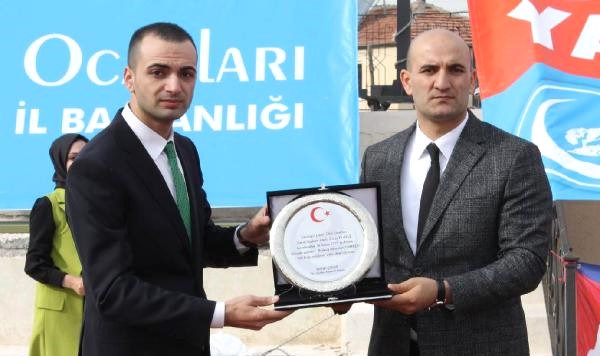 Alparslan Türkeş'in 100'üncü Doğum Yılı Etkinlikleri Kayseri'de Yapıldı