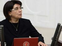 HDP'li Leyla Zana'nın milletvekilliği düşürüldü