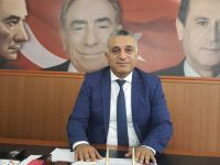 MHP Adana İl Başkanı Sertan Duran’dan Mevlit Kandili mesajı…