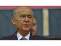 MHP Genel Başkanı Bahçeli: Kılıçdaroğlu'nun tavrı dürüstlükten uzak siyasi bir tavır