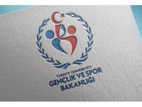 Gençlik ve Spor Bakanlığından Gençlere Destek