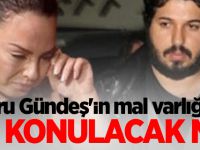 Ebru Gündeş'in mal varlığına el konulacak mı?