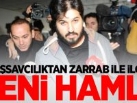 Başsavcılıktan Zarrab ile ilgili yeni hamle