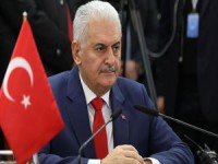 Başbakan Yıldırım: Abd'nin Kudüs Planı Hukuk Dışı Bir Karar Olacaktır