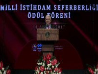 Başbakan Yıldırım: Türkiye'nin Büyüme Rakamı Dünyada Bir Rekor