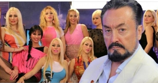 Mahkemeden Adnan Oktar için flaş karar