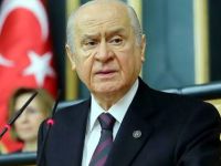 Devlet Bahçeli: Allah ordumuzu muvaffak etsin