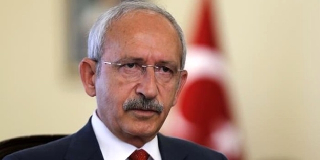 CHP'de savaş başladı! Kılıçdaroğlu zor durumda