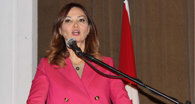 Paşayeva: Zeytindalı Operasyonu Suriye’nin Kuzeyine Barış ve İstikrar Getirecektir