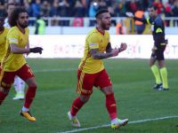 Malatyaspor (1-1) Kasımpaşa