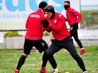 Samsunspor'un Deplasman Fobisi