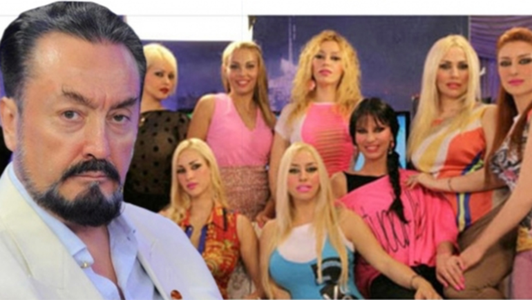 Adnan Oktar'a kötü haber! karar verildi