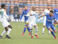 Kardemir Karabükspor (1-0) Aytemiz Alanyaspor