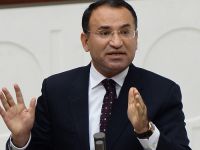 FLAŞ GELİŞME! Bekir Bozdağ'a soruşturma açıldı