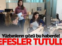 Yüzbinlerin gözü bu haberde! Nefesler tutuldu