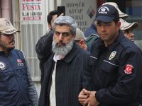 Furkan Vakfı Başkanı Alparslan Kuytul hakkında flaş karar