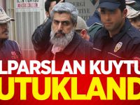 Alparslan Kuytul tutuklandı!