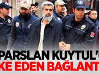 Alparslan Kuytul'un şoke eden bağlantısı!