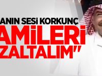 "Ezanın sesi korkunç, camileri azaltalım"