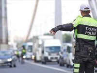 İstanbul'da Bazı Yollar Trafiğe Kapatılacak