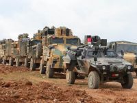 TSK'dan Afrin açıklaması! Dönmeye başladılar