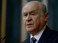 MHP Genel Başkanı Bahçeli'nin Himayesinde 'Ülkü Evleri Vakfı' Kuruldu