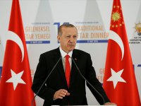 Cumhurbaşkanı Erdoğan net konuştu: 2023 seçimlerinde tekrar kazanacağız