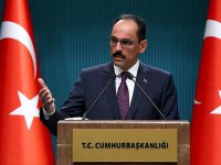 Cumhurbaşkanlığı Sözcüsü Kalın: Söylemeye Devam Edeceğiz