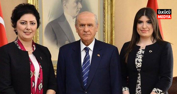 Merve Menekşe Kimdir?