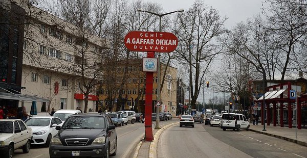 Diyarbakır'ın 'Gaffar Baba'sı Memleketinde Unutulmuyor