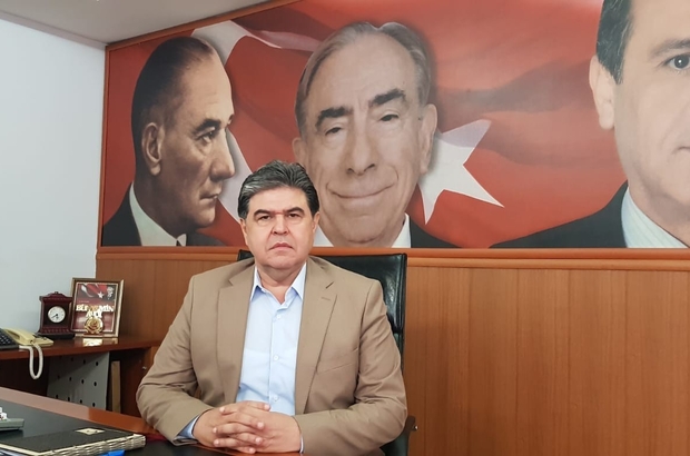 MHP Adana İl Başkanı Avcı: İlhamımız Çanakkale’dir!