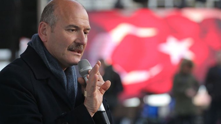 Süleyman Soylu, seçim için alınan önemleri açıkladı