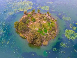 Kuş Cenneti Gölbaşı Turizme Kazandırılacak