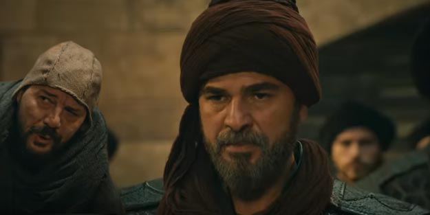 Final tarihine kısa bir süre kala Diriliş Ertuğrul'da ayrılık