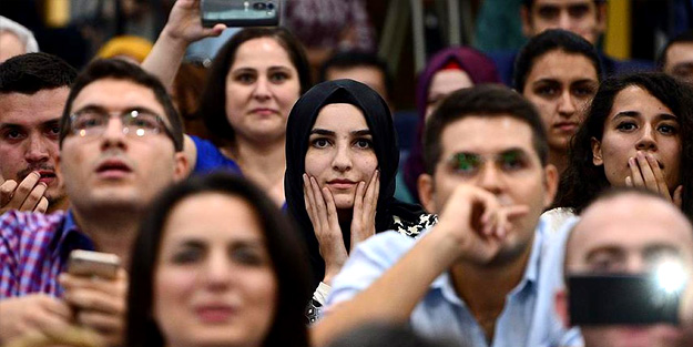 Sözleşmeli öğretmenlik KPSS taban puanları açıklandı!