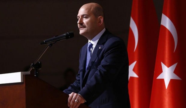 Bakan Soylu duyurdu: 4 aylık takip sonucu...