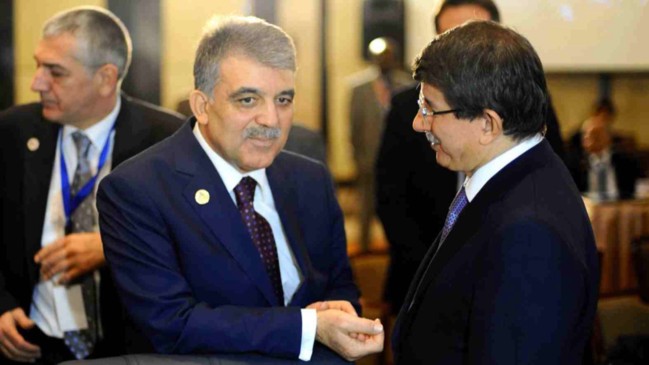 Abdullah Gül'ün yeni partisi sandığa tosladı!