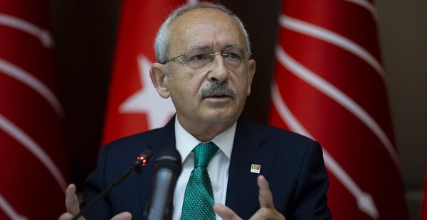 Kılıçdaroğlu: Asıl Görevimiz Bundan Sonra Başlıyor