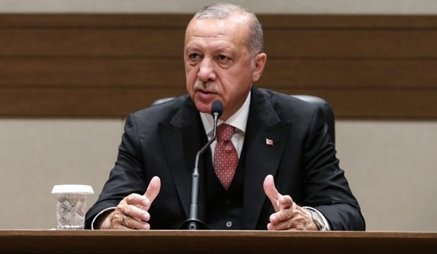 Erdoğan'dan Kılıçdaroğlu ile ilgili ilk açıklama!