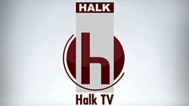 Halk TV'de bir isim daha kovuldu!