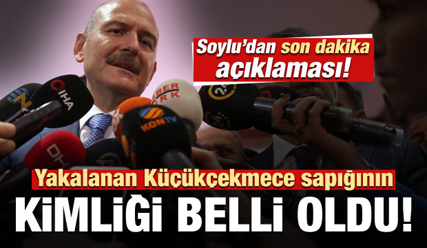 Küçükçekmece'deki korkunç olayla ilgili yeni gelişme!