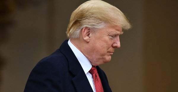 New York Times: Trump'ın İran Yaptırımları ABD'yi Savaşa İtebilir