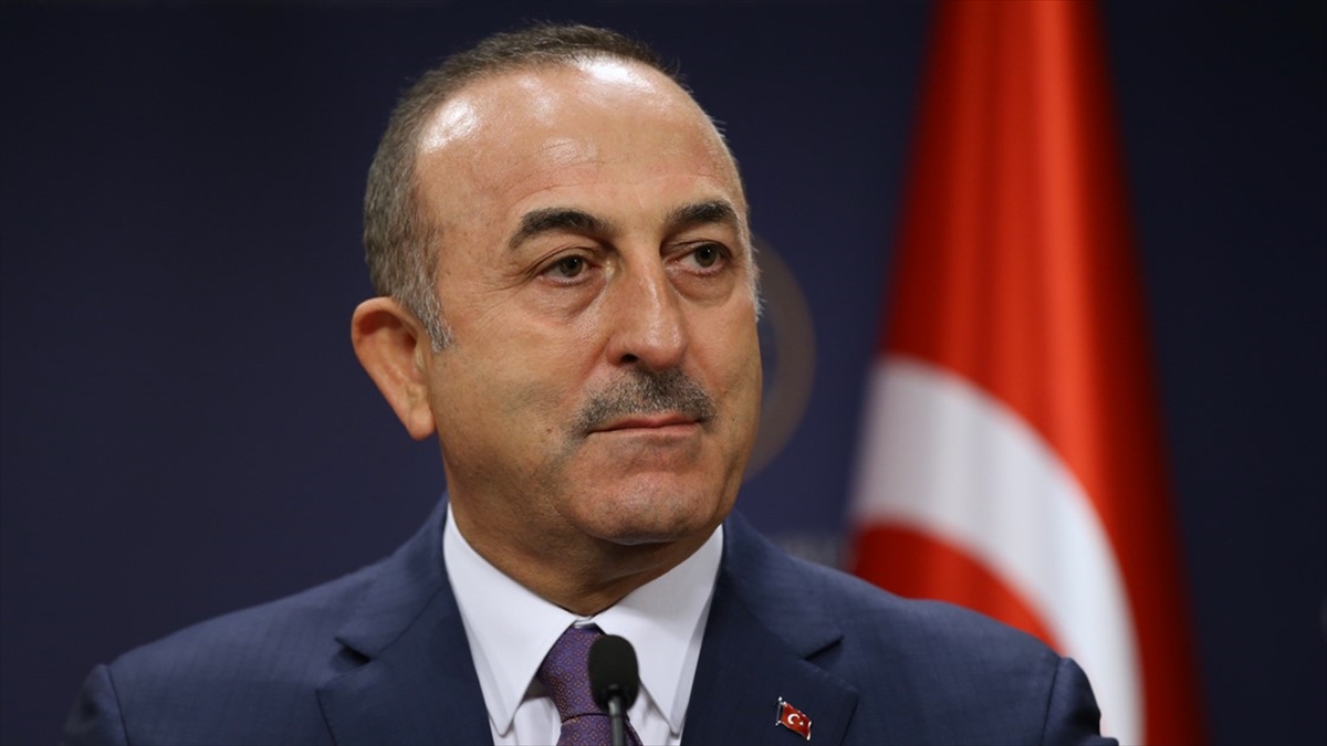 Dışişleri Bakanı Çavuşoğlu: Venezuela Halkının Daima Yanındayız