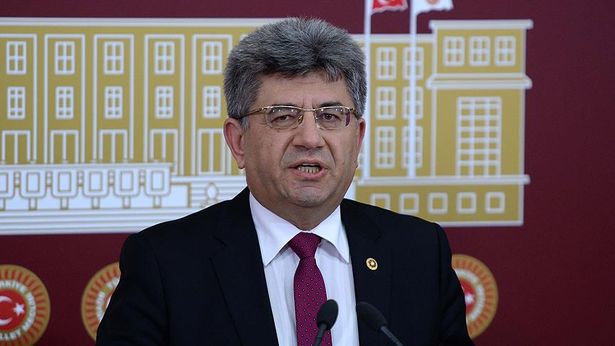 MHP'li Aycan'dan Çok Önemli Aşı Açıklaması