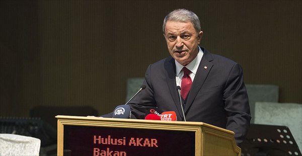 Akar: Türkiye, Oldubittilere Müsaade Etmemeye Kararlıdır