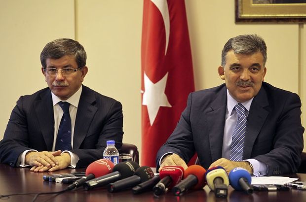 Gül ve Davutoğlu'ndan tepki çeken YSK yorumu