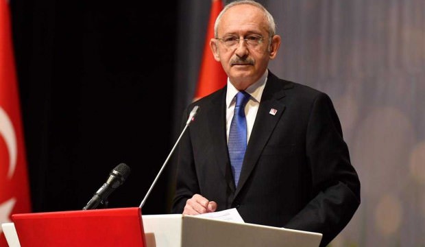 Kılıçdaroğlu'ndan skandal 'YSK' açıklaması!