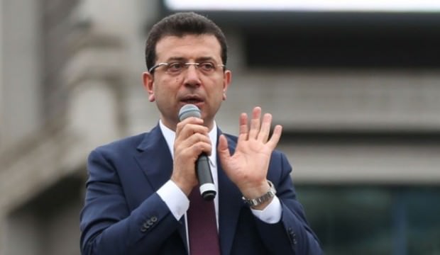 HDP, İmamoğlu’na çalışacak